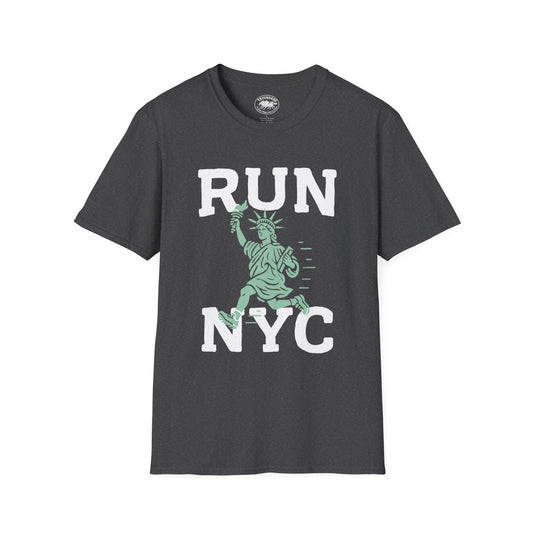 Run NYC Tee