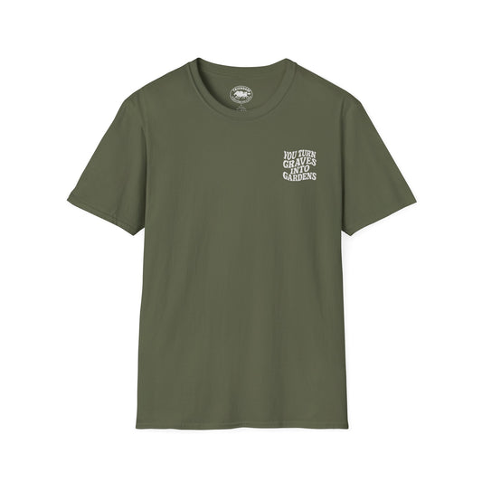 Graves Gardens Tee