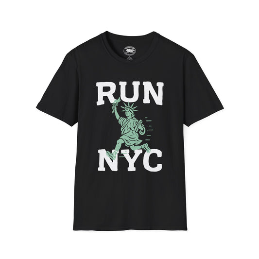 Run NYC Tee