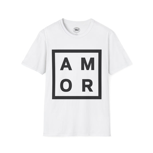 AMOR Tee