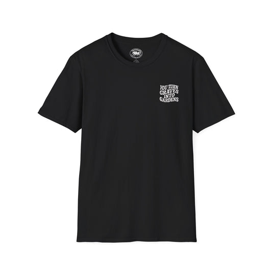 Graves Gardens Tee